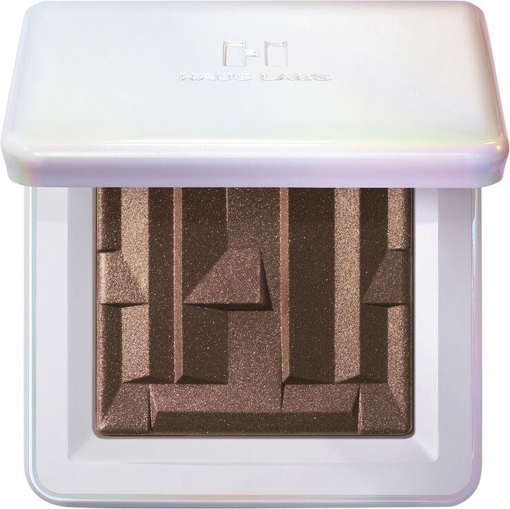 Haus Labs Bio-Radiant Gel-Powder Highlighter with Fermented Arnica