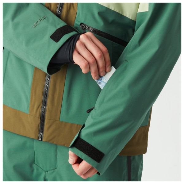 Picture - Naikoon Jacket - Veste de ski