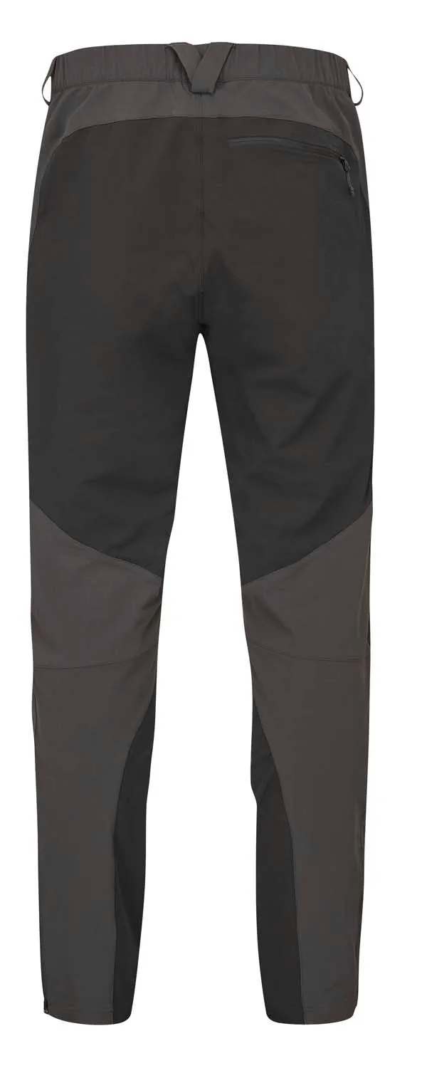 Rab Men's Torque Mountain Pants Anthracite/Black