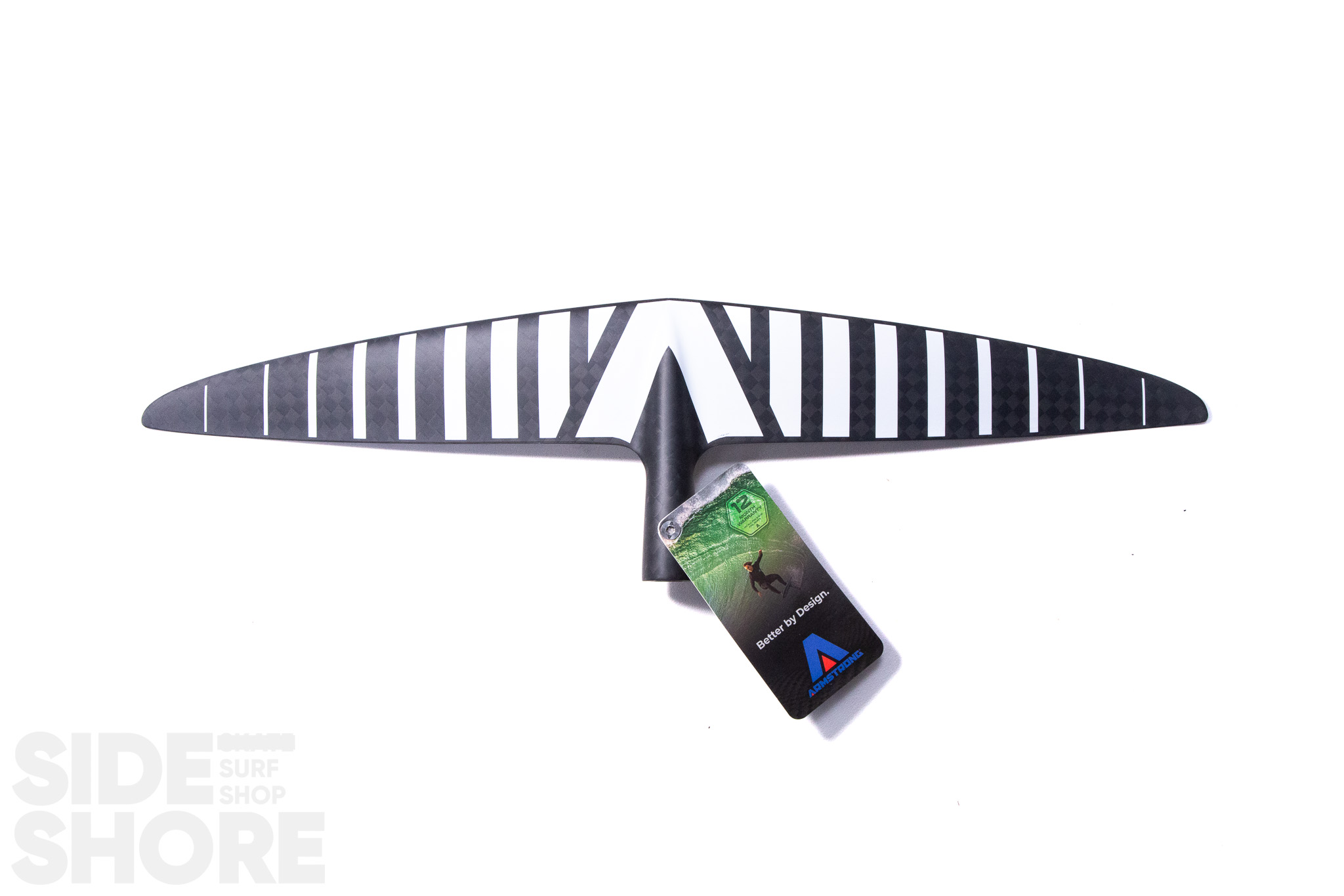 Armstrong Foils Front Wing High Aspect - v1 HA 525 / 525cm²