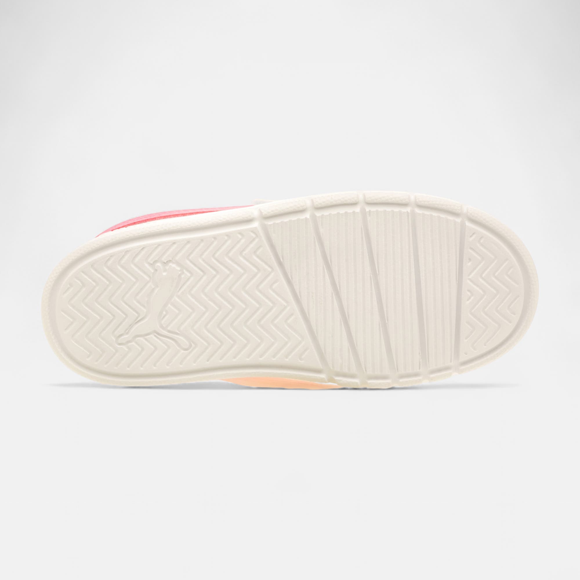Sneakers Bébé fille blanc