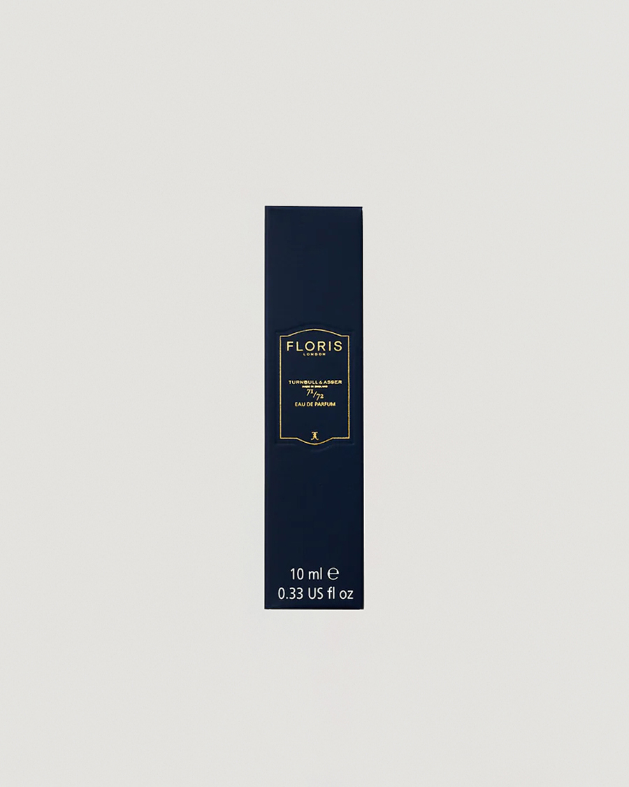 Floris London Floris x Turnbull & Asser 71/72 Eau de Parfum 10ml