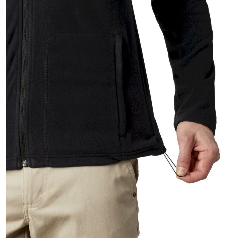 Fast Trek™ Light Full Zip Fleece - Polaire homme