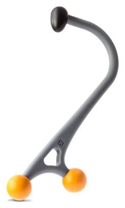 Bâton de massage AcuCurve pour soulagement musculaire ciblé