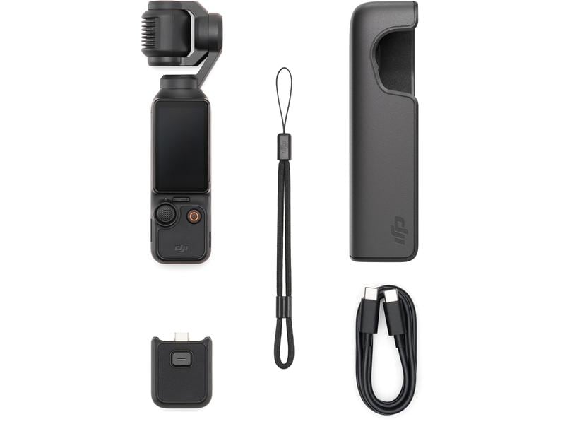 DJI Actionkamera Osmo Pocket 3 1