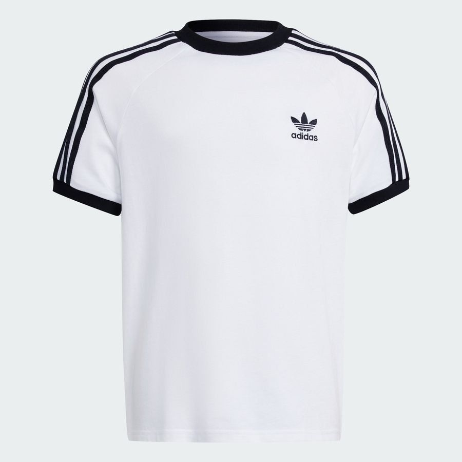 Adidas Original T-shirt 3 bandes Enfants