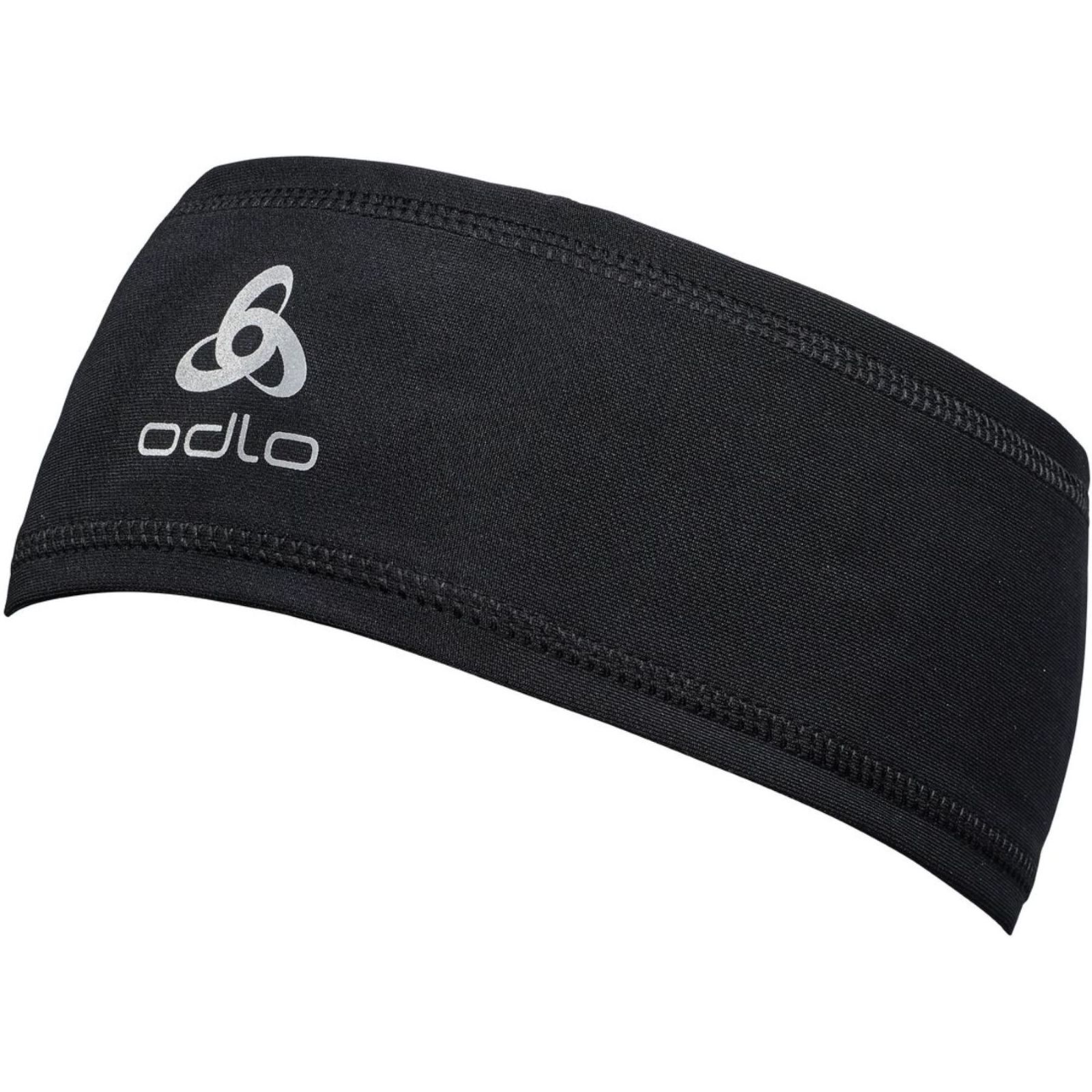 OdloHeadband Polyknit light
