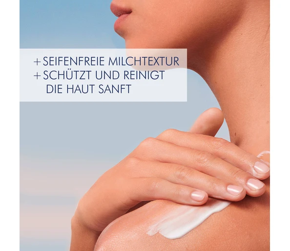 Biotherm Lait de Douche Cleansing Shower Milk