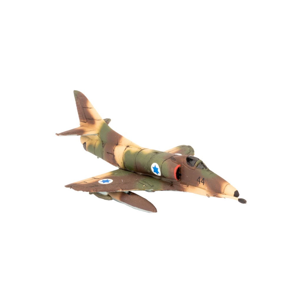 Team Yankee - Skyhawk Fighter Flight