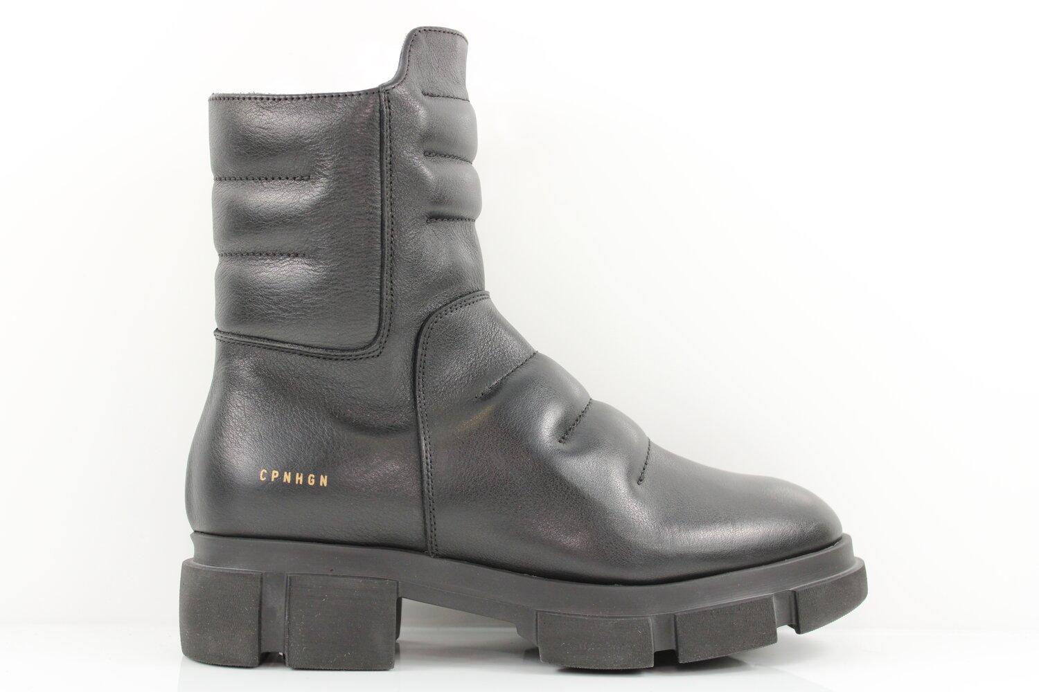 Copenhagen Stiefeletten