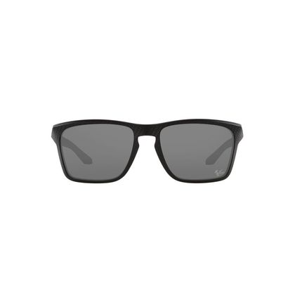 Lunettes de soleil Oakley SYLAS MotoGP™ MATTE BLACK - Noir