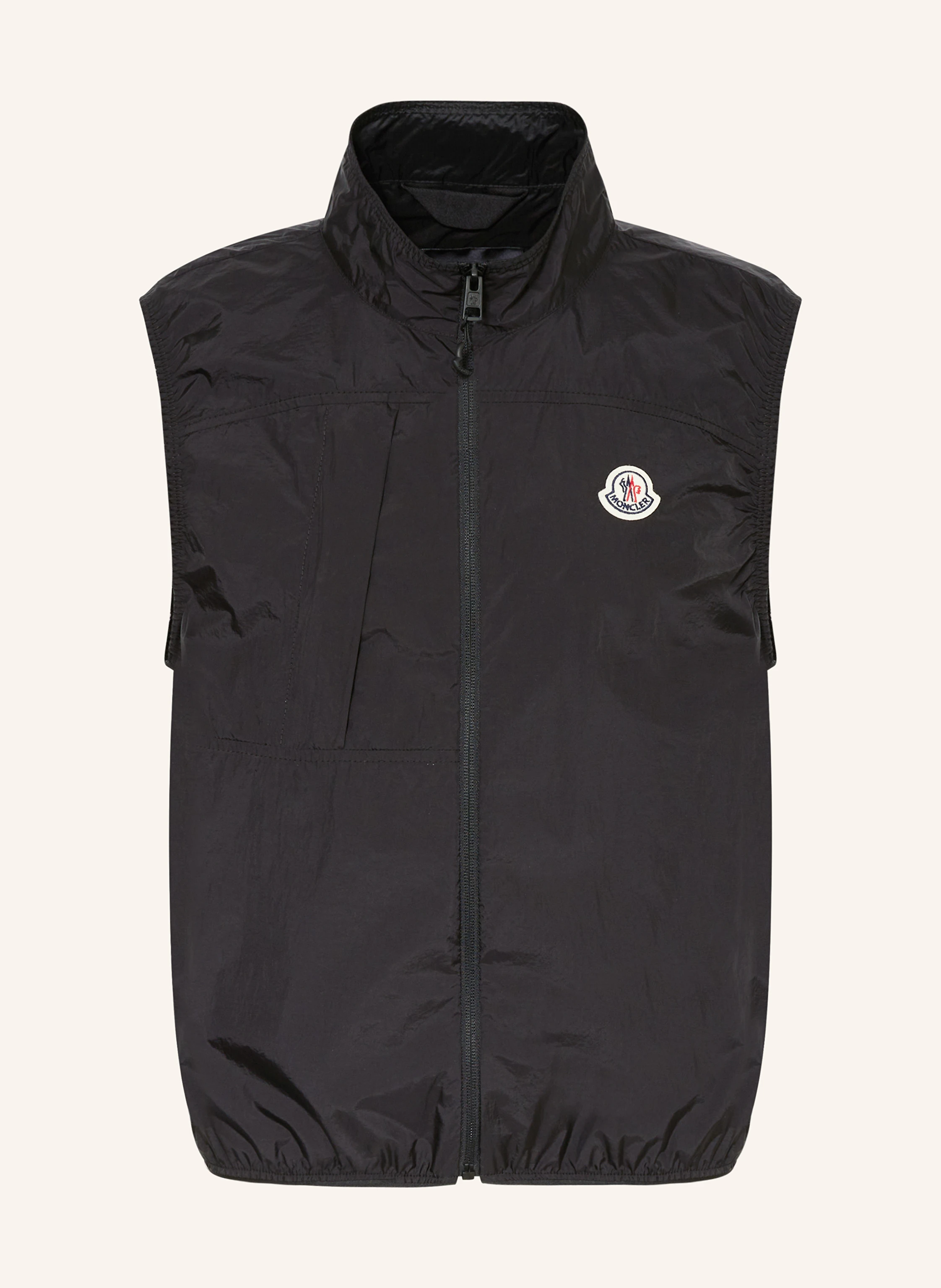 MONCLER Weste ARASHI