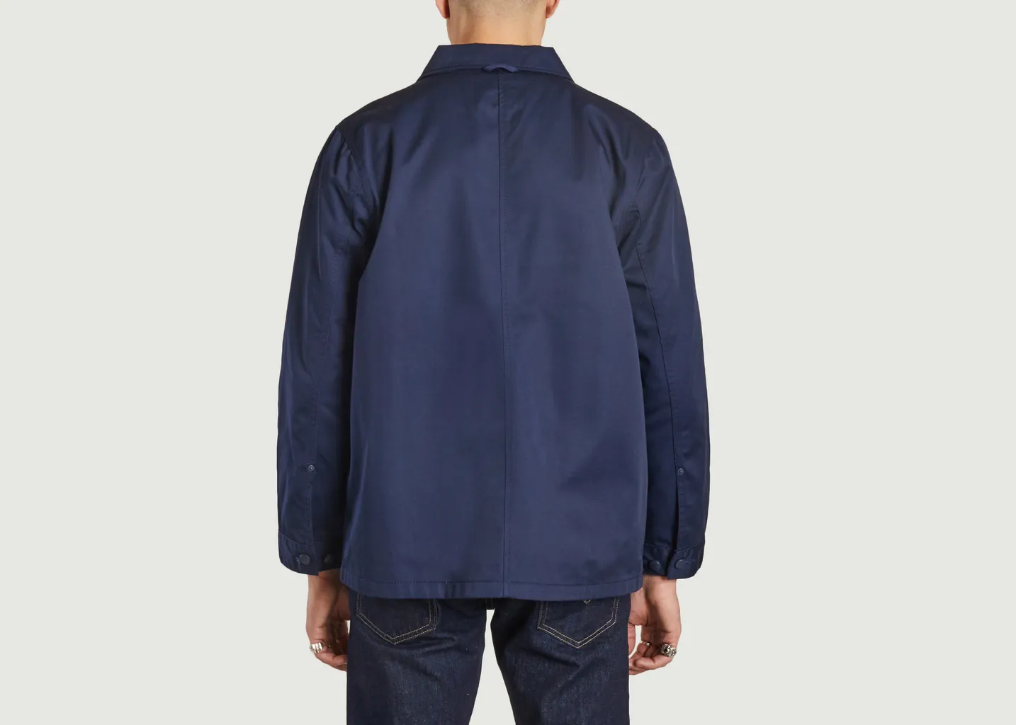 Veste de Travail M.C. Overalls