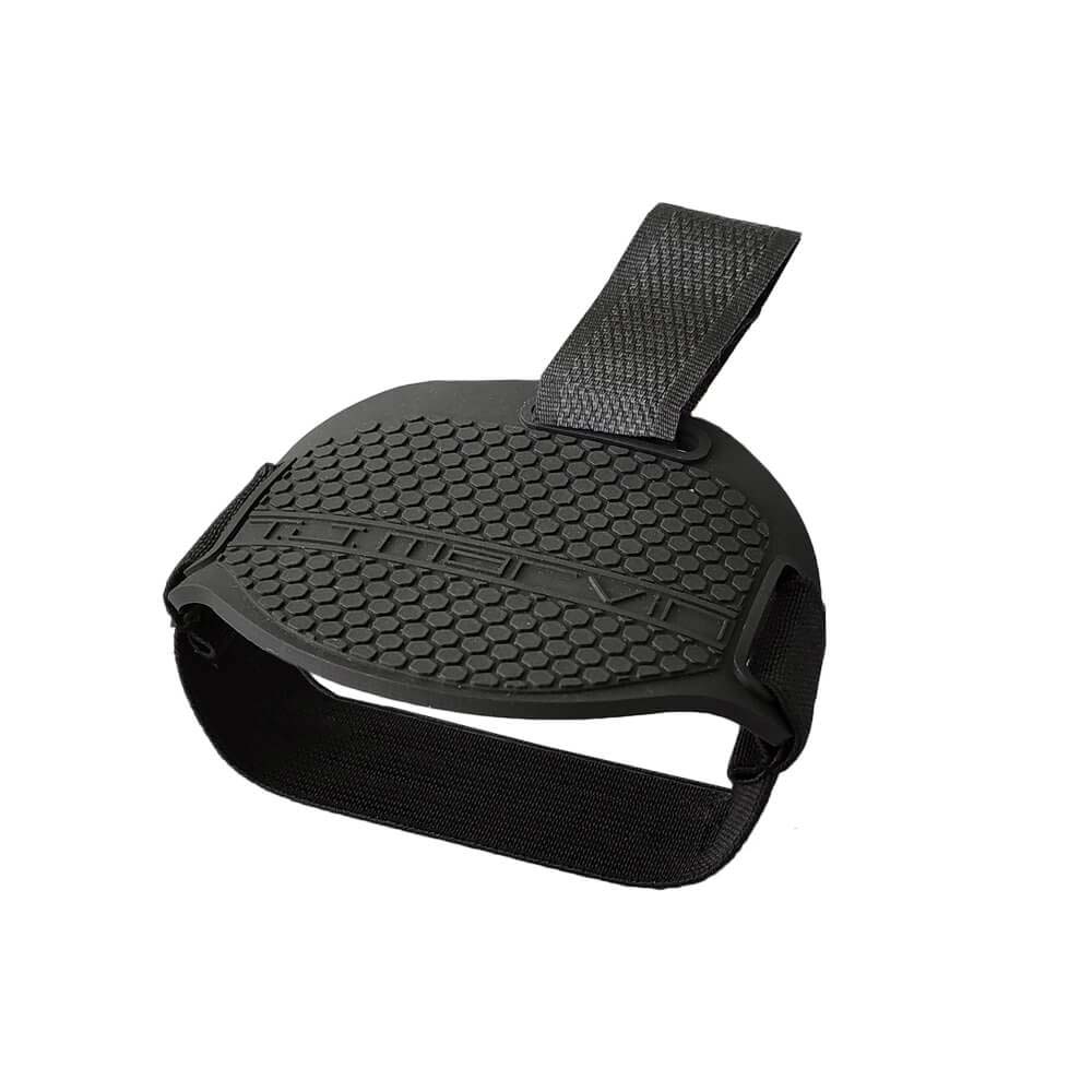 t.j. marvin - Protège chaussures Rubber A09