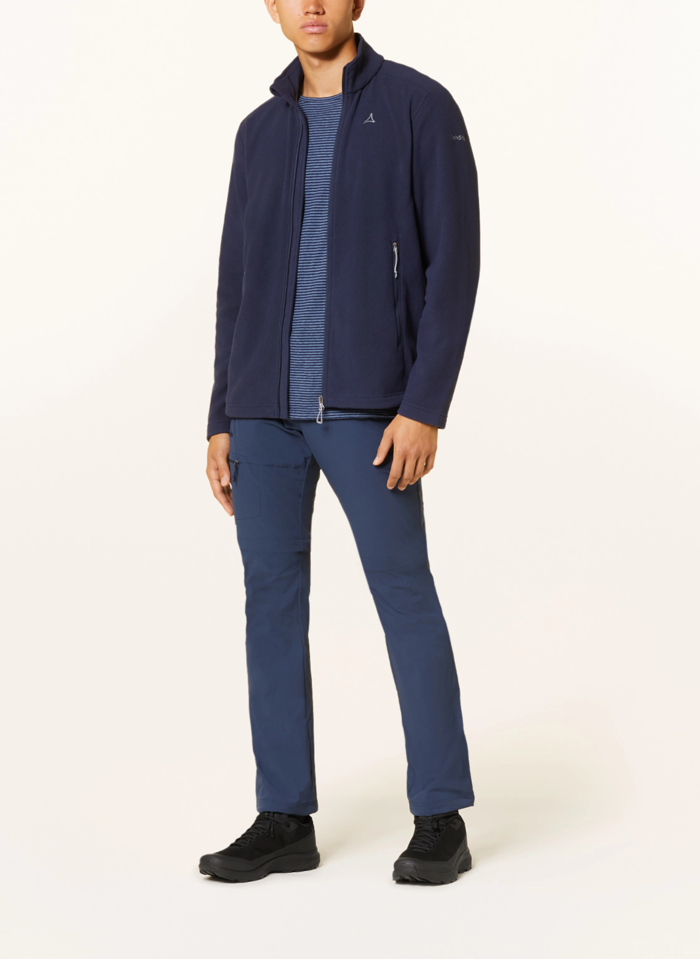 Schöffel Fleecejacke CINCINNATI3