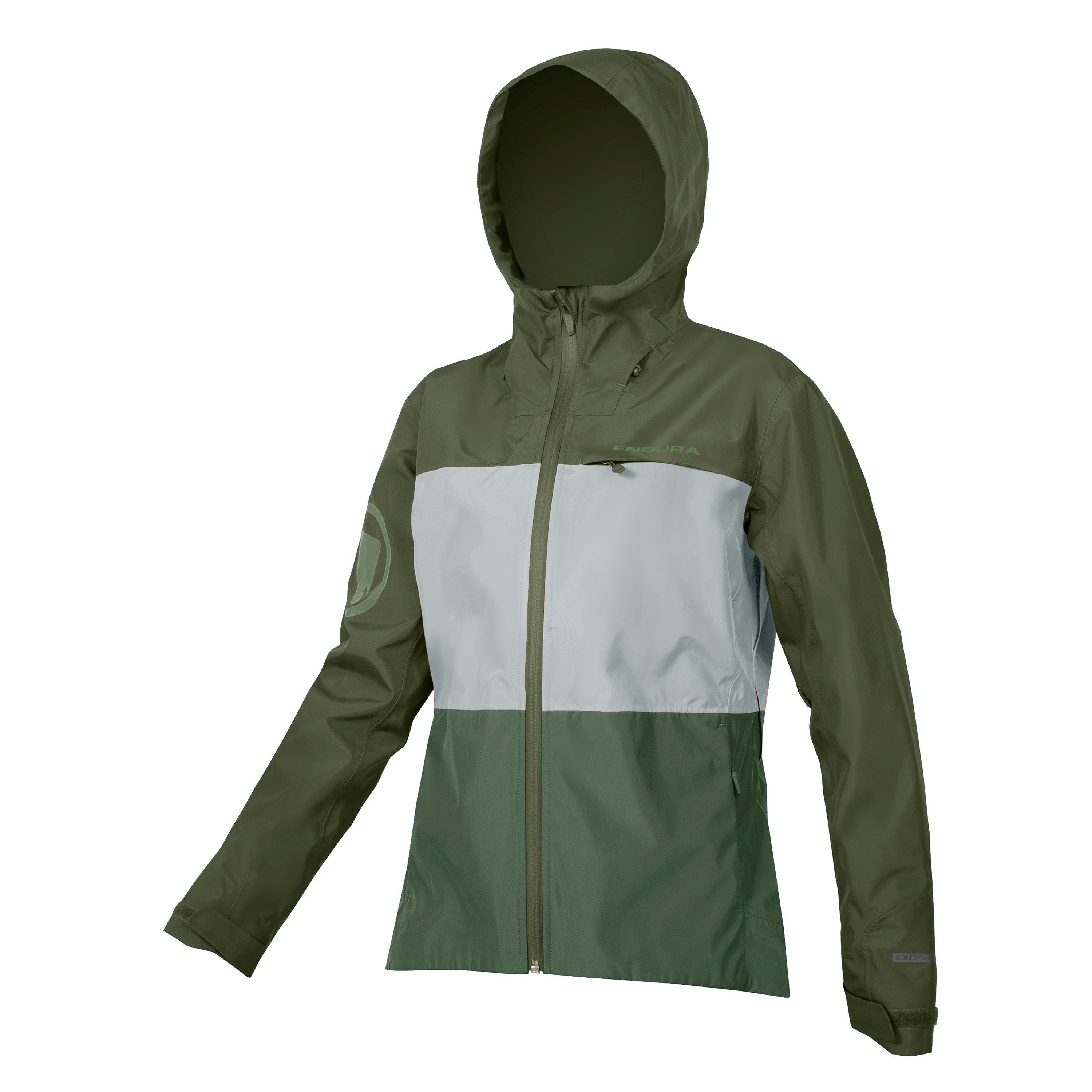 Endura Single Track Jacket