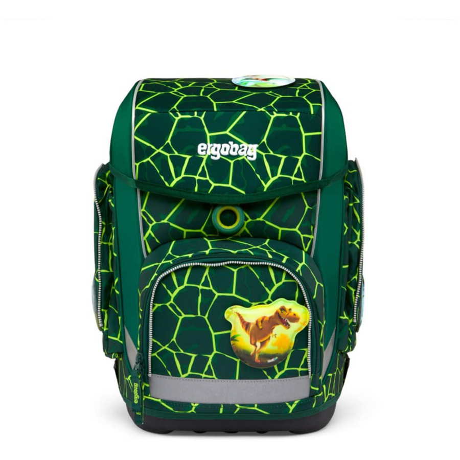 Ergobag Schulrucksäcke kombi
