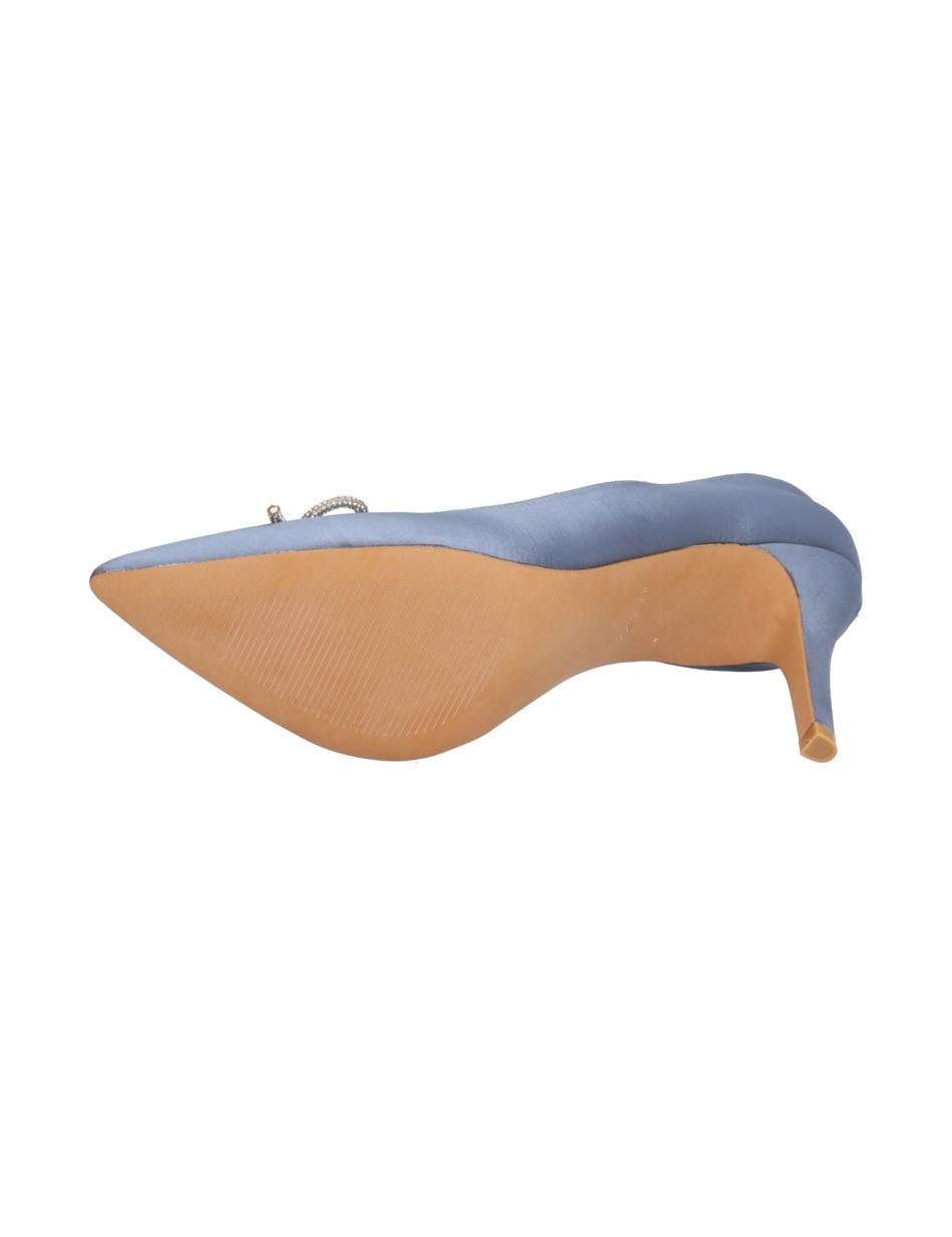 Textil Pumps