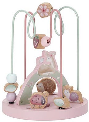 Little Dutch Fairy Garden Deer Kulebane