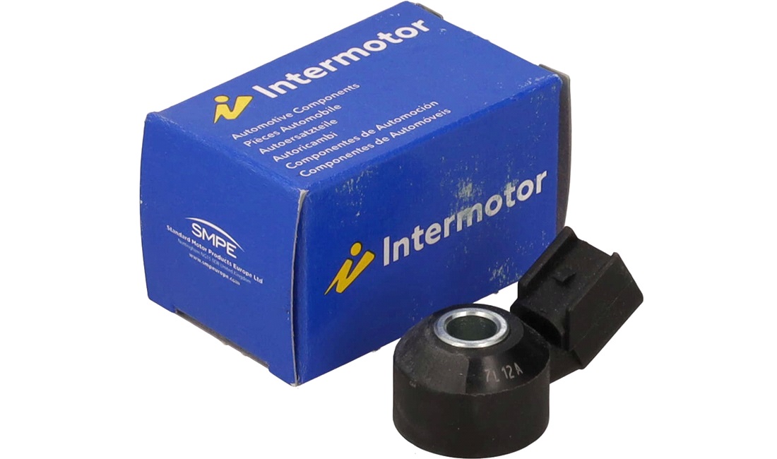 Bankesensor