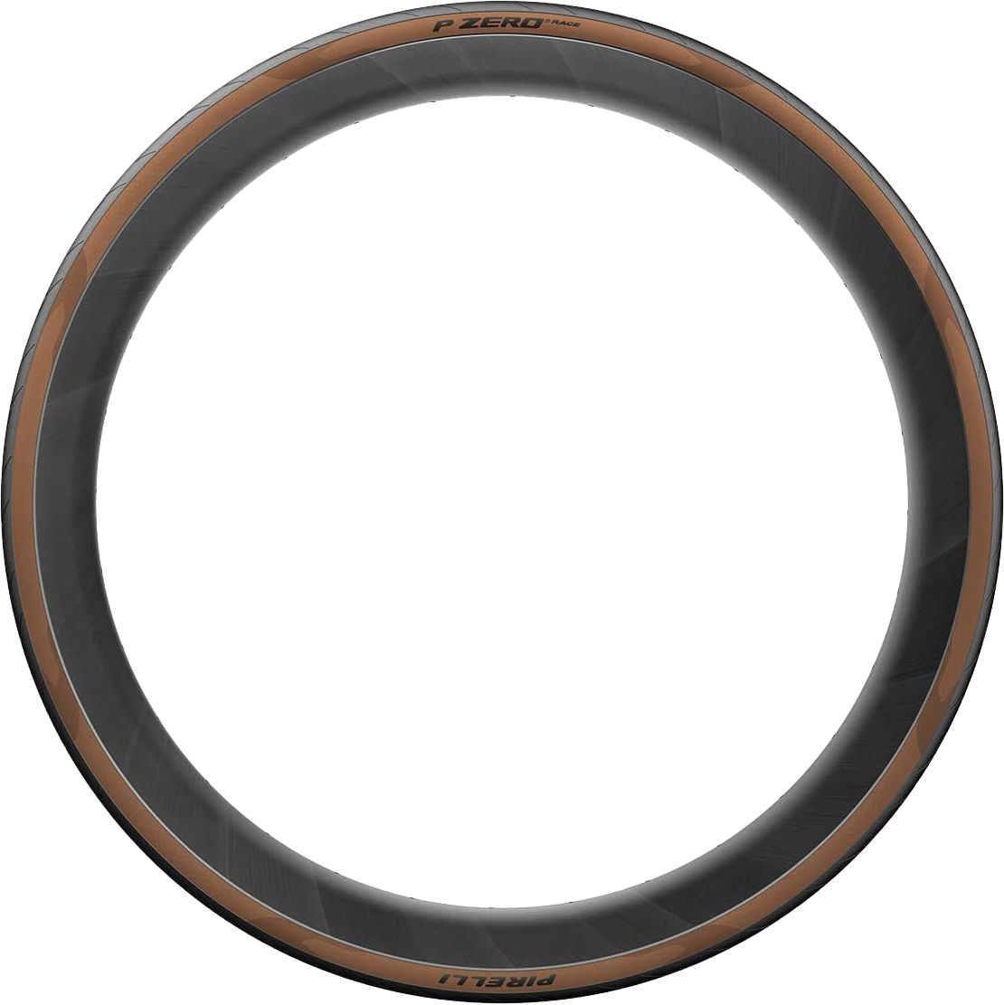P Zero Race  Black/Tan