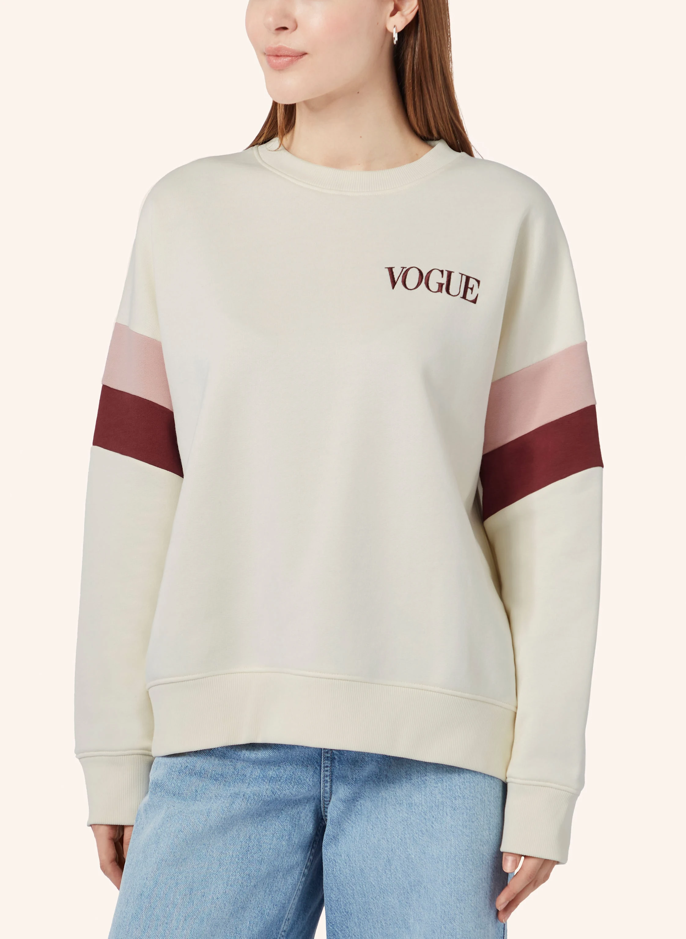 VOGUE COLLECTION Sweatshirt