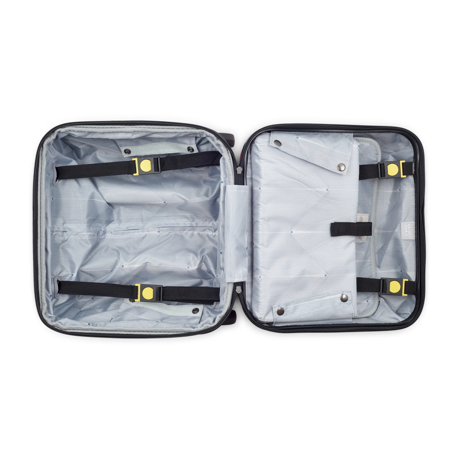 BOARDCASE TROLLEY CABINE - Underseater 2 roues