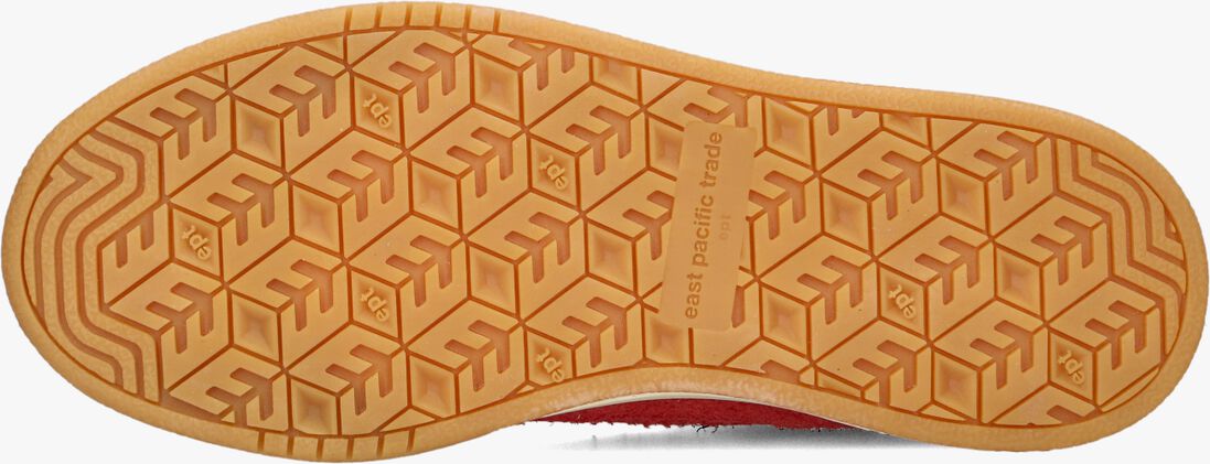 rode east pacific trade lage sneakers diego-w