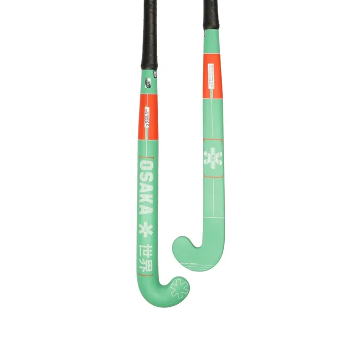 Osaka Vison GF Grow Bow Hockeystick Junior
