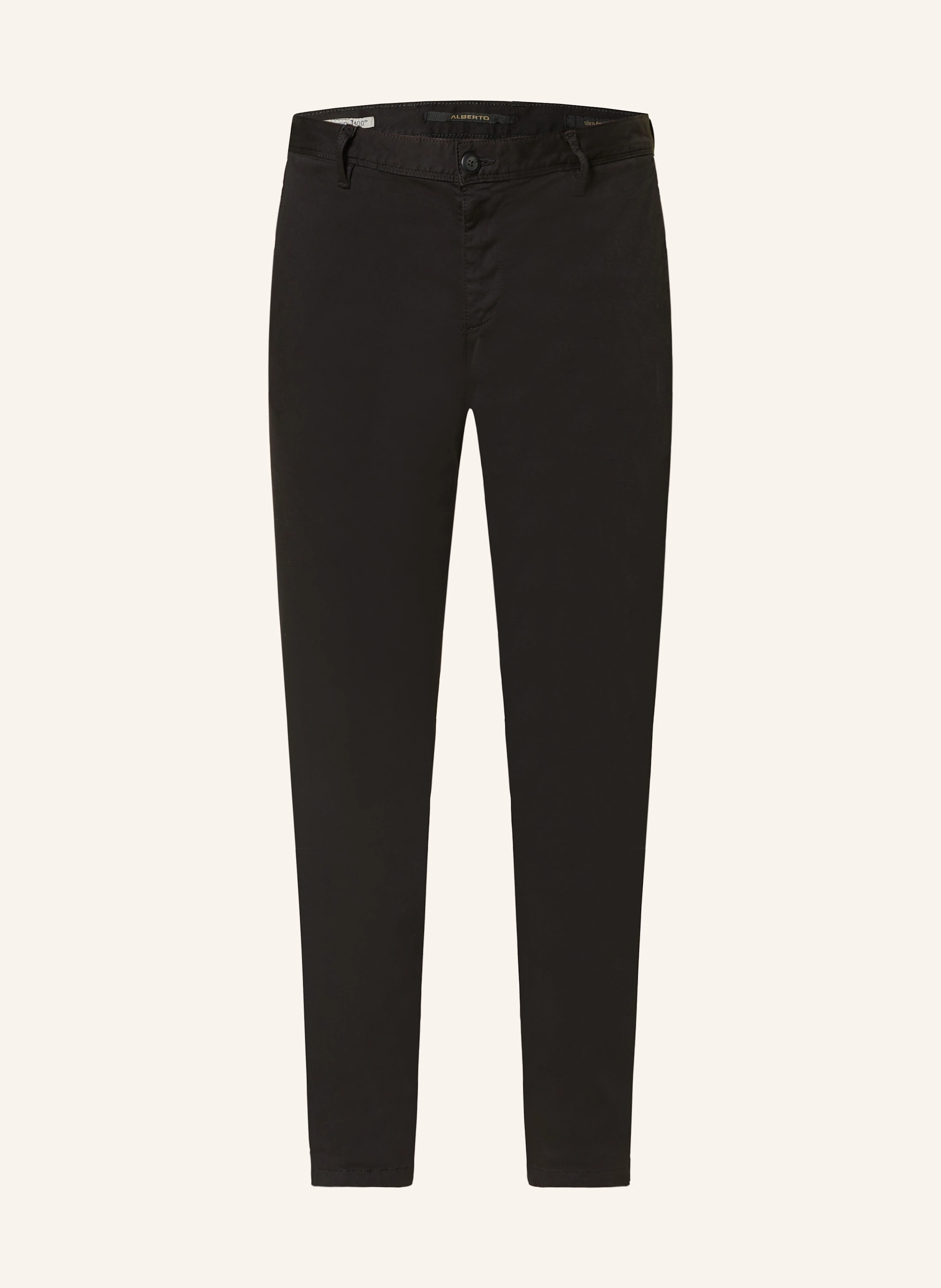 ALBERTO Chino ROB Slim Fit