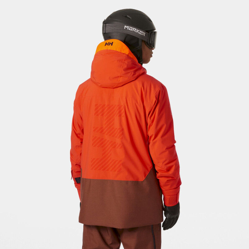 Straightline Lifaloft 2.0 Jacket - Veste ski homme