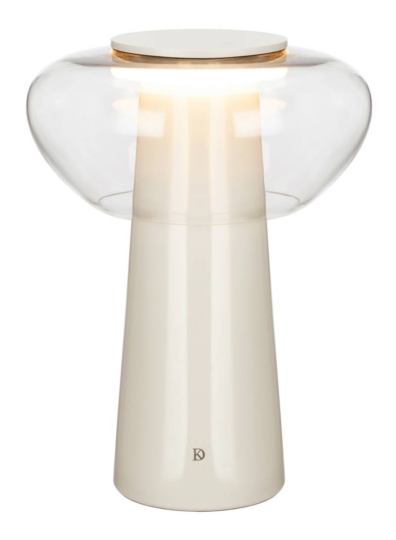Dieter Knoll LED-Tischleuchte