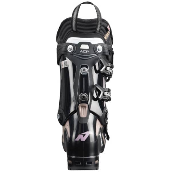 Chaussure de ski NORDICA SPEEDMACHINE 3 115 W GW BLACK/PINK/WHITE