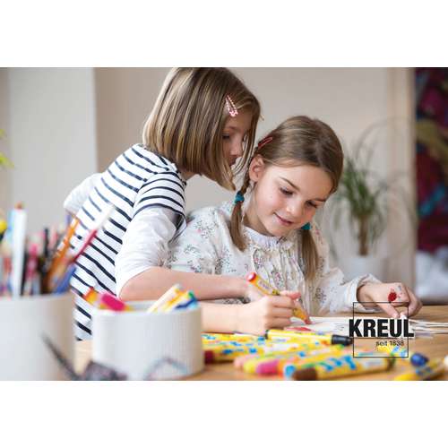KREUL Textil Marker medium