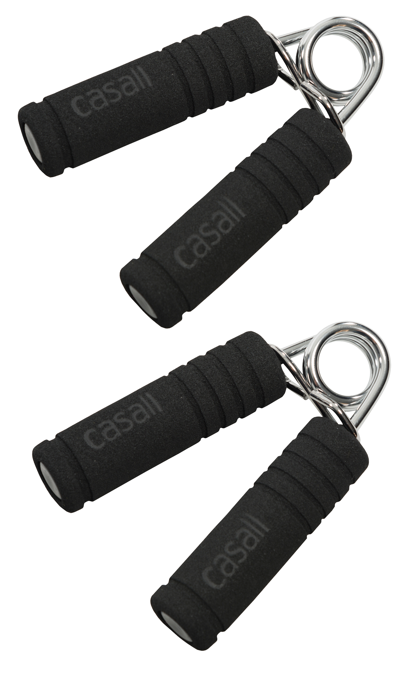 Power grip 901/Black
