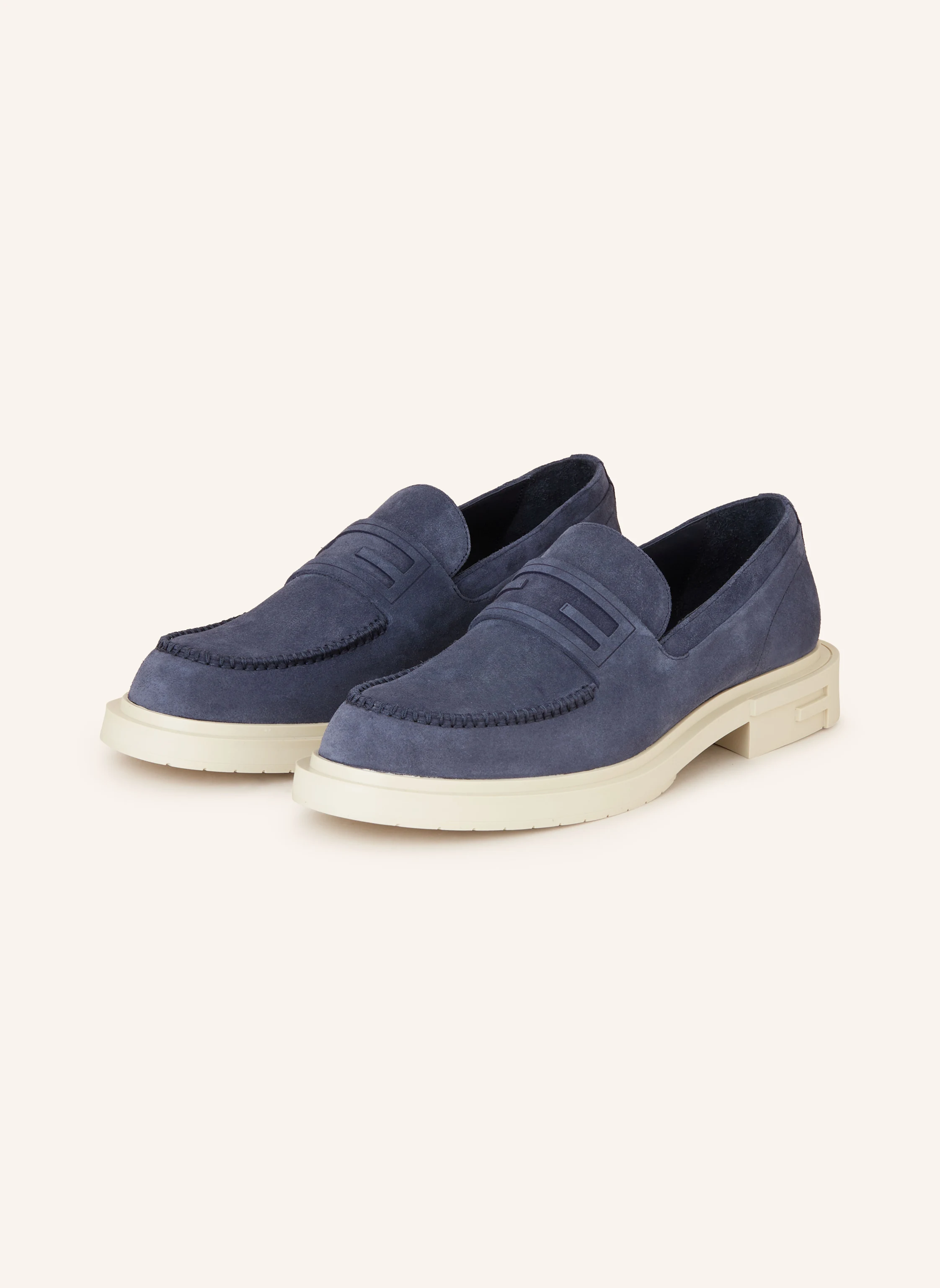 FENDI Loafer