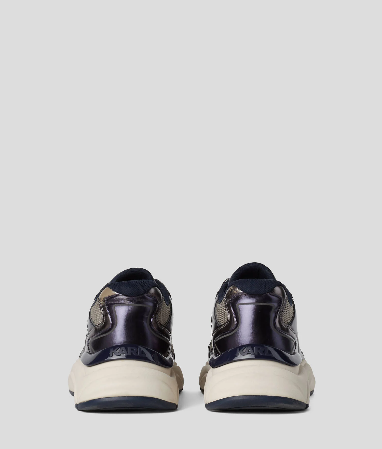 BASKETS KOMET
