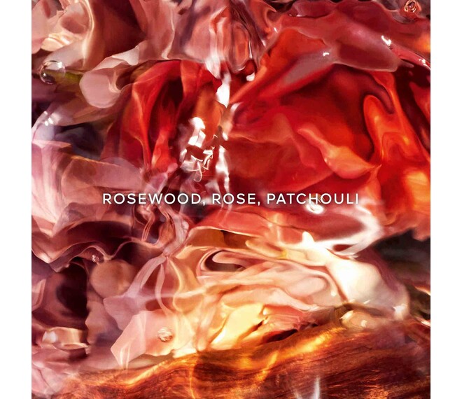 Guerlain Aqua Allegoria Forte Rosa Palissandro Eau de Parfum