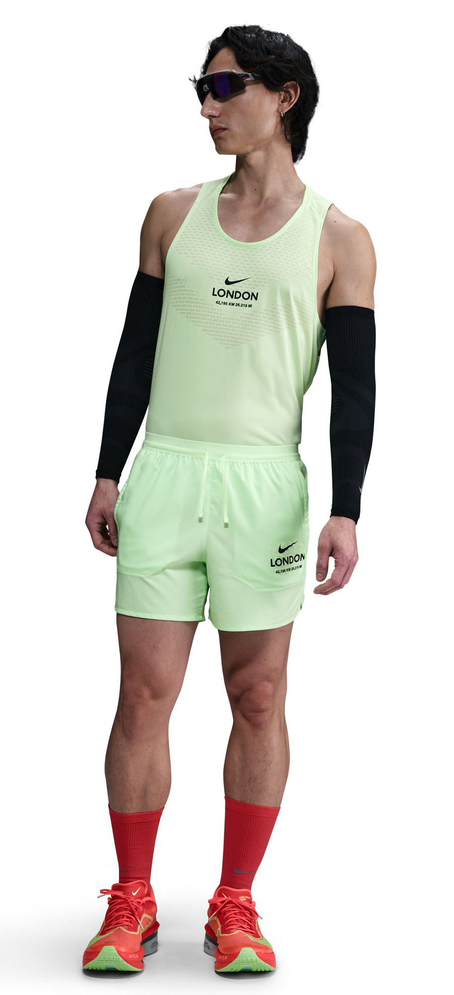 City Marathon Dri-FIT Stride 5