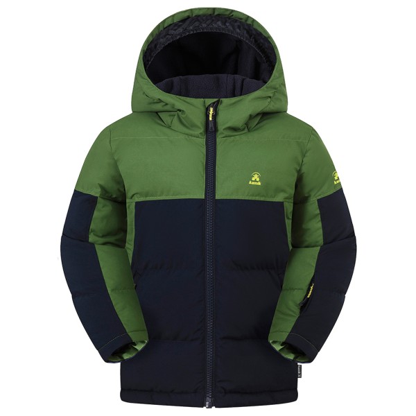 Kamik - Kid's Tucker - Veste de ski