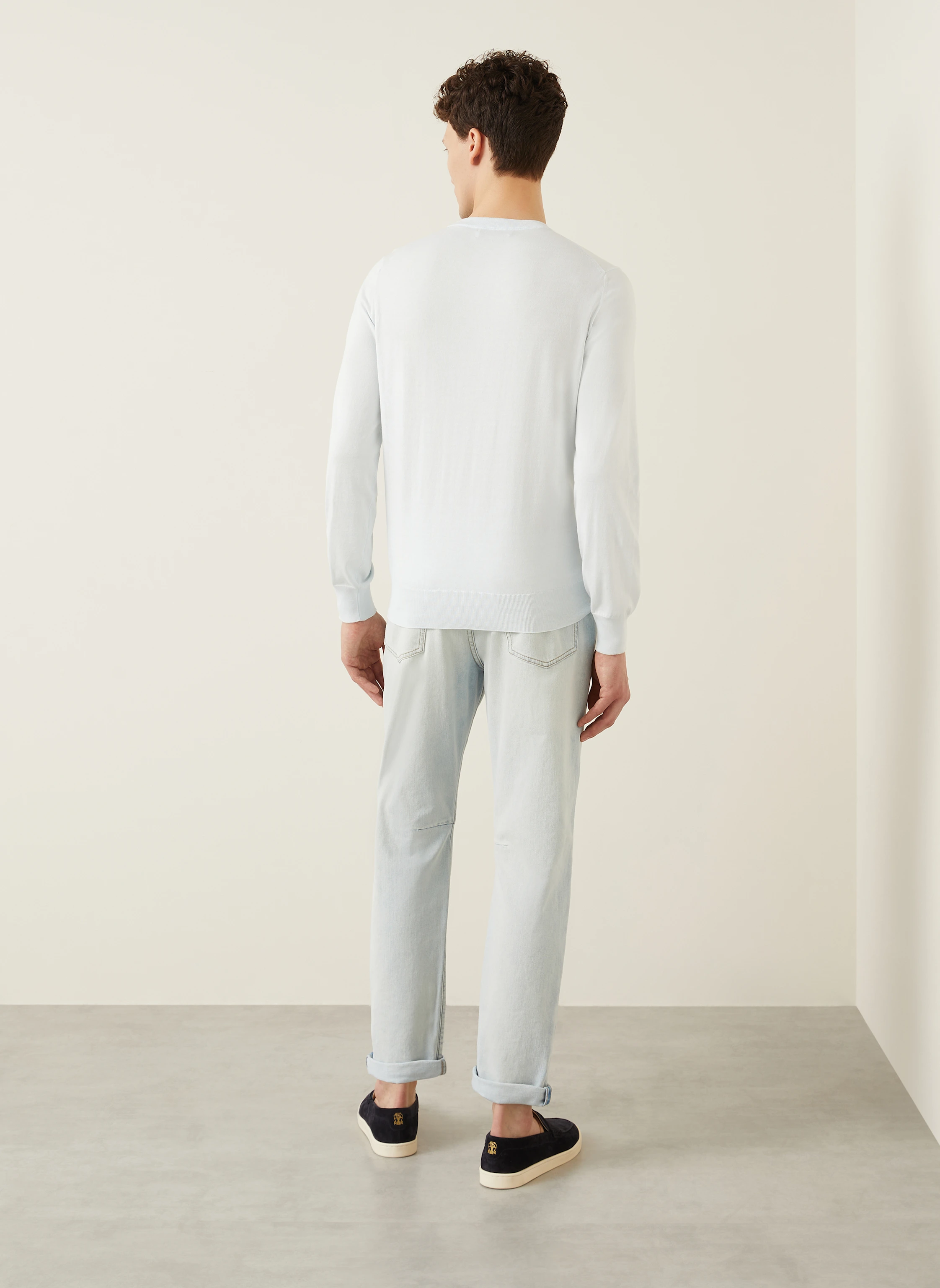 BRUNELLO CUCINELLI Pullover