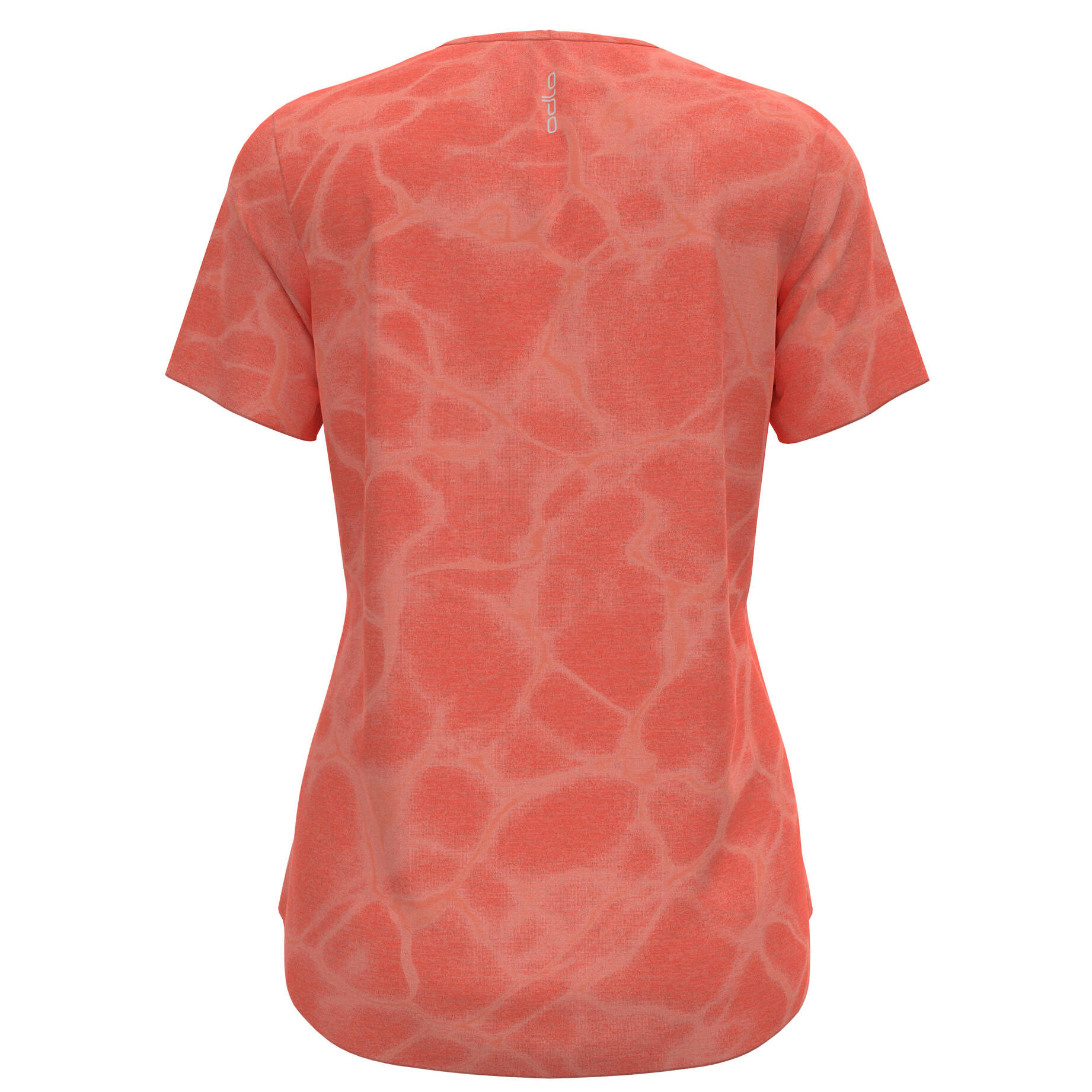 Odlo| Damen Laufshirt ZEROWEIGHT