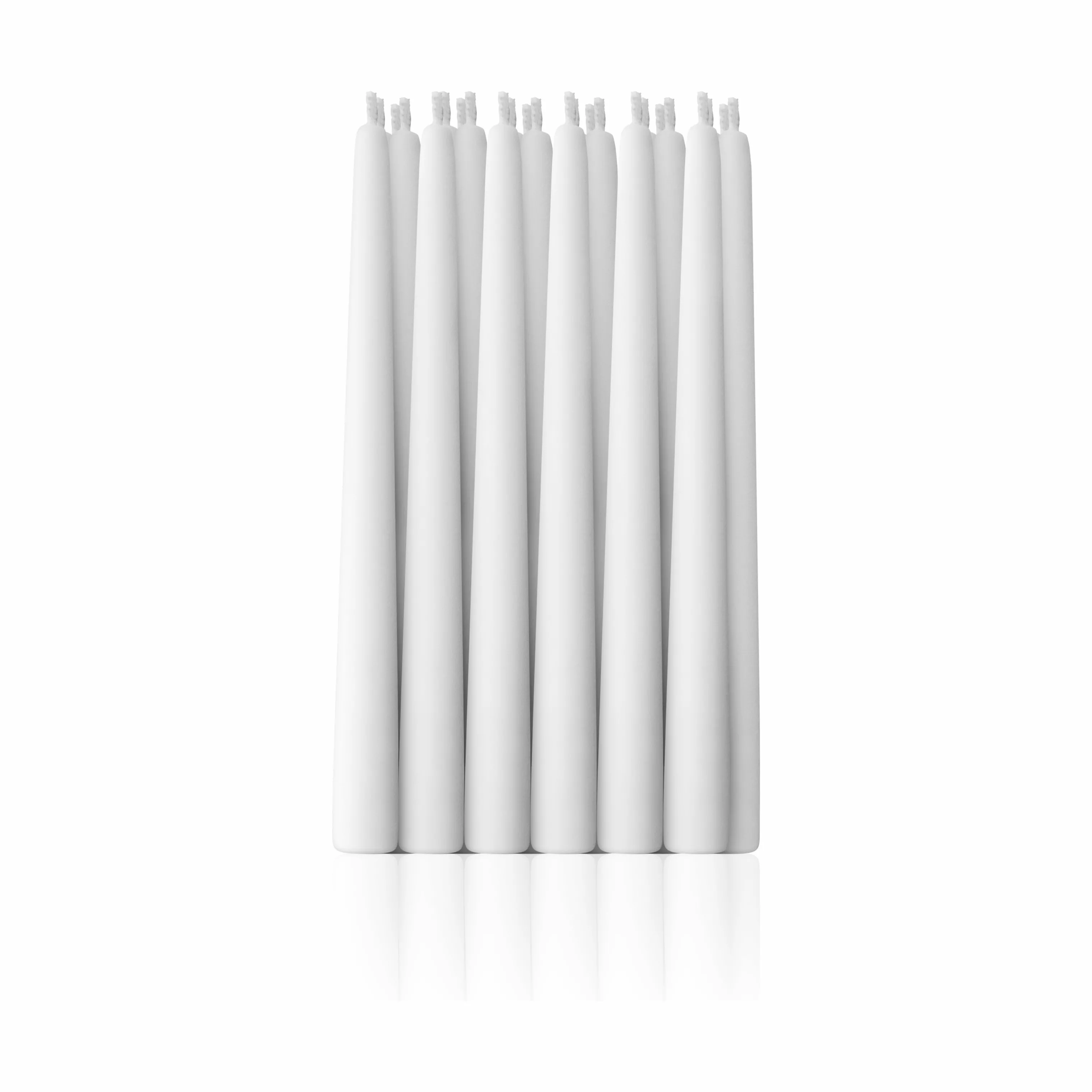 Georg Jensen Selvslukkende Juletræslys - 24 stk.