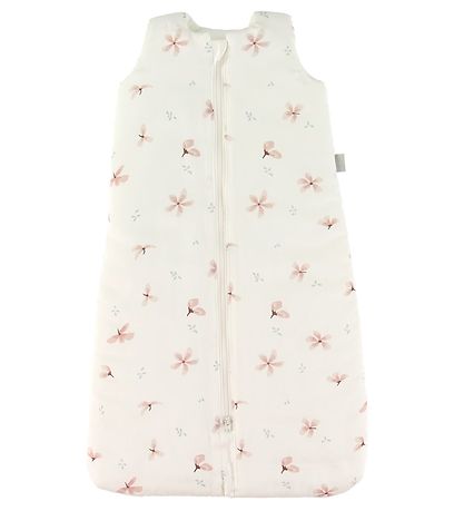 Cam Cam Sovepose - 0-6 mdr - Windflower Creme