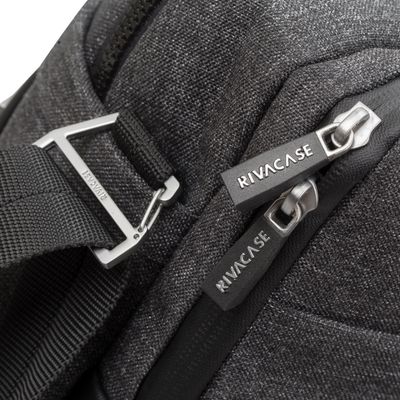 RIVACASE Lantau - Sacoche pour ordianteur portable 15,6