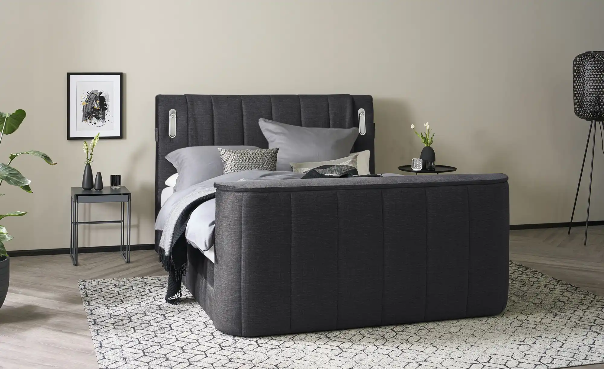 Boxspringbett Hertfordshire