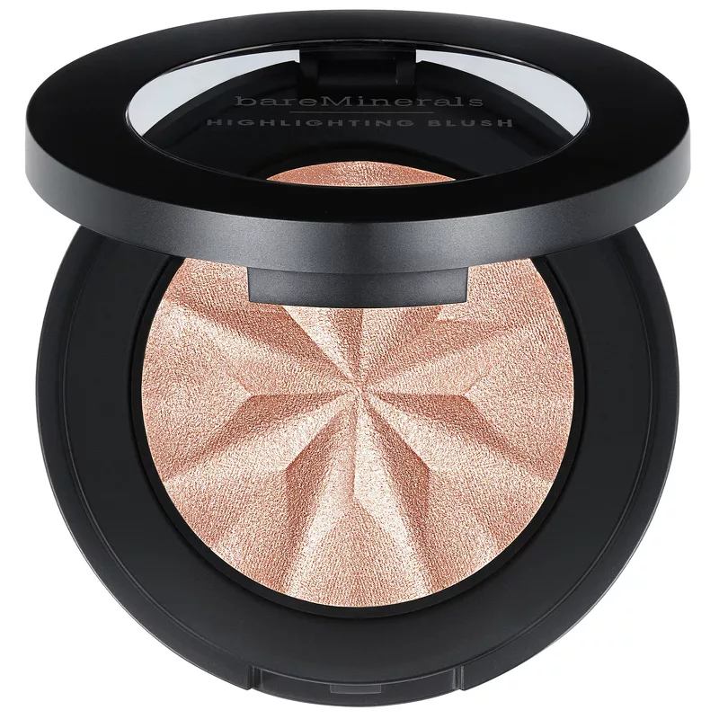 bareMinerals Gen Nude Highlighting Blush 3,8 gr. - 01 Opal Glow