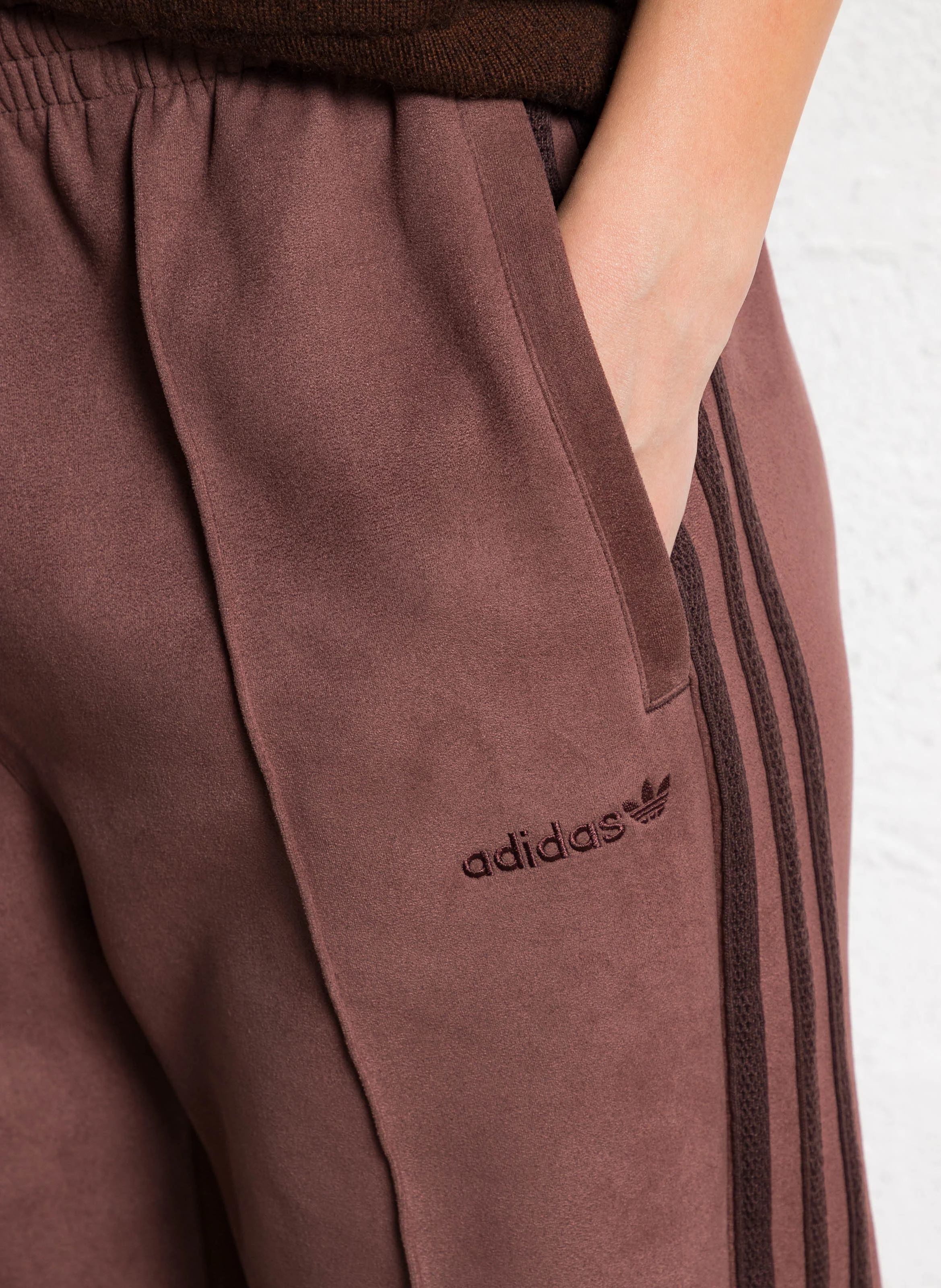 Jogging| Marron