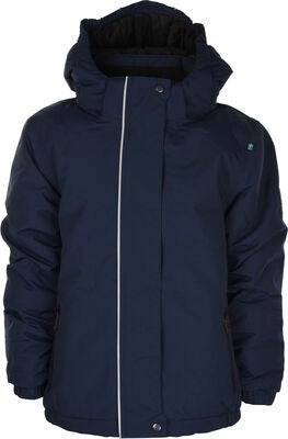 Lindberg Iceberg Vinterjakke, Navy