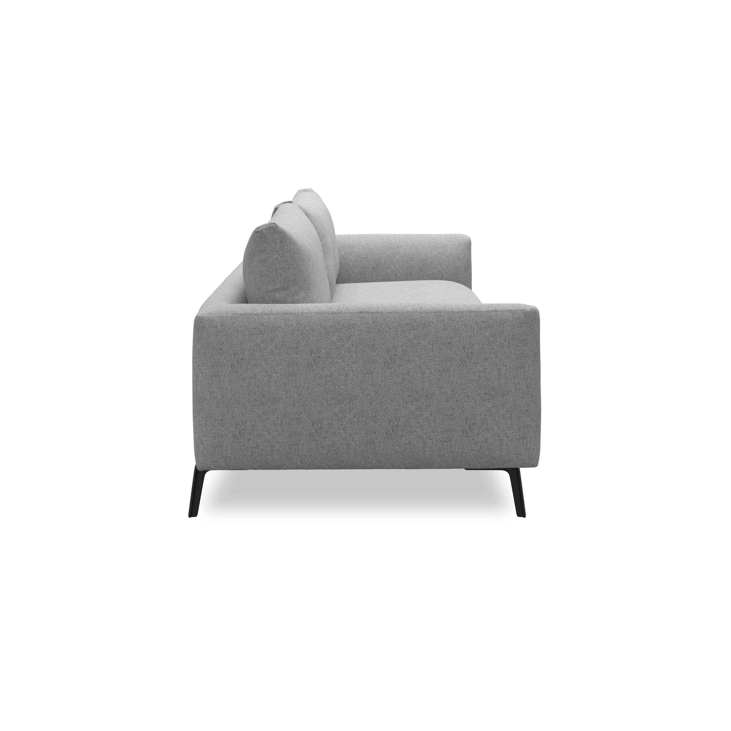 Hallsberg 3 pers Sofa